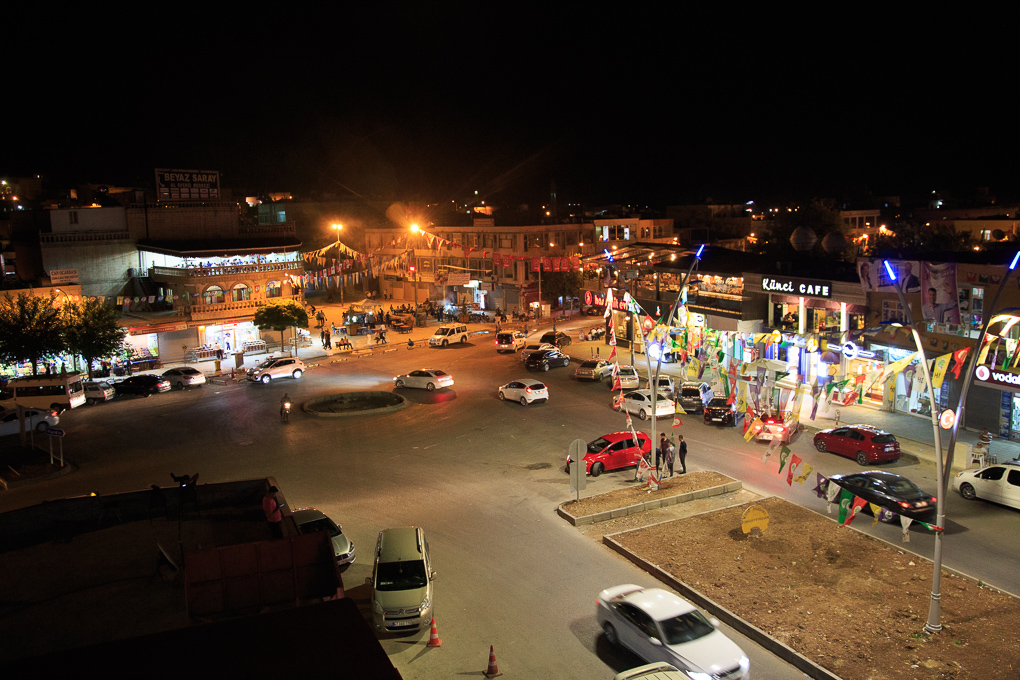 Midyat